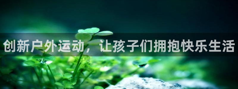 征途国际平台注册要钱吗安全吗：创新户外运动，让孩子们