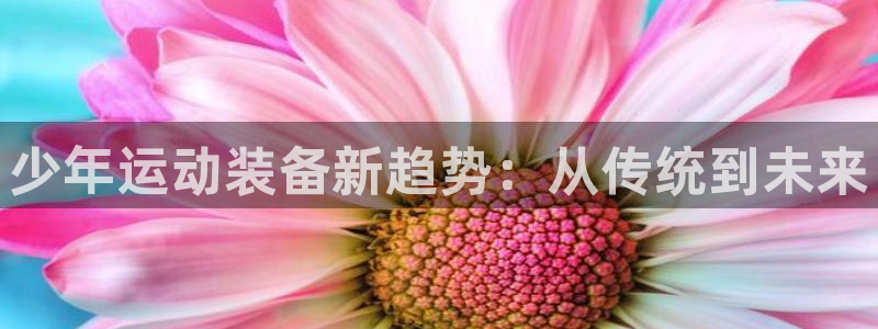 征途国际平台注册要钱吗：少年运动装备新趋势：从传统到未来